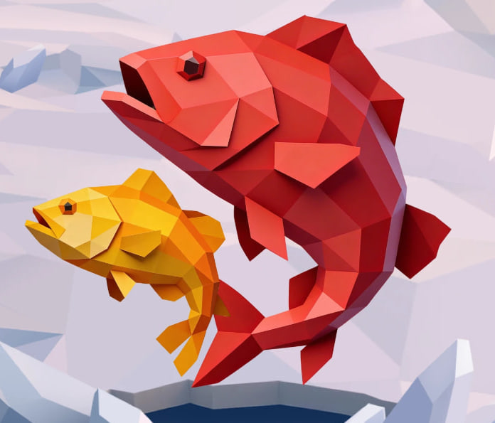 Fishing Time Demo Analysis